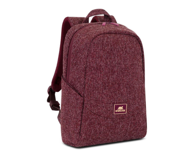 RIVACASE Anvik 7923 13.3" czerwony burgund - 740248 - zdjęcie